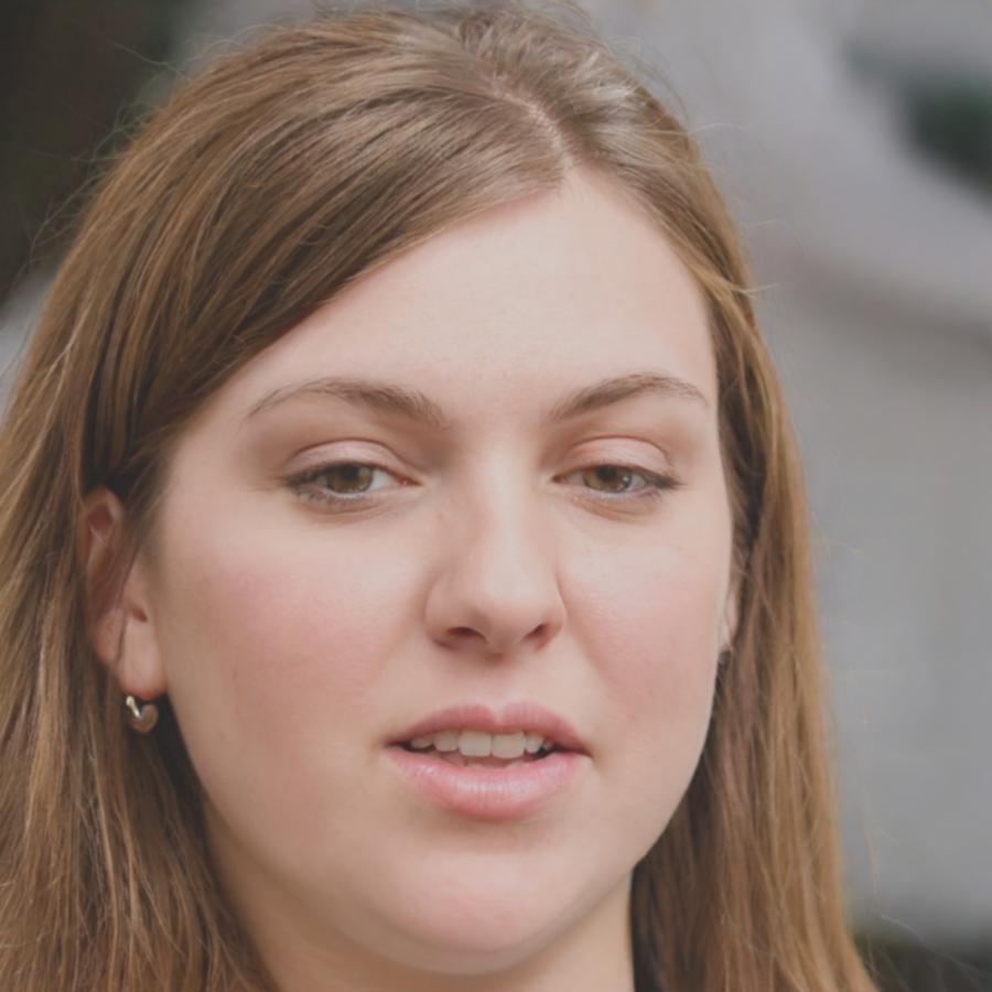 Laura testimonio